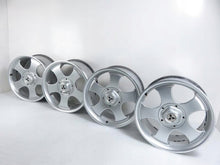 Load image into Gallery viewer, 4x Alufelge 19 Zoll 8.5" 6x139.7 30ET M638920 Mitsubishi Pajero I Rim Wheel FEL7446328875ir