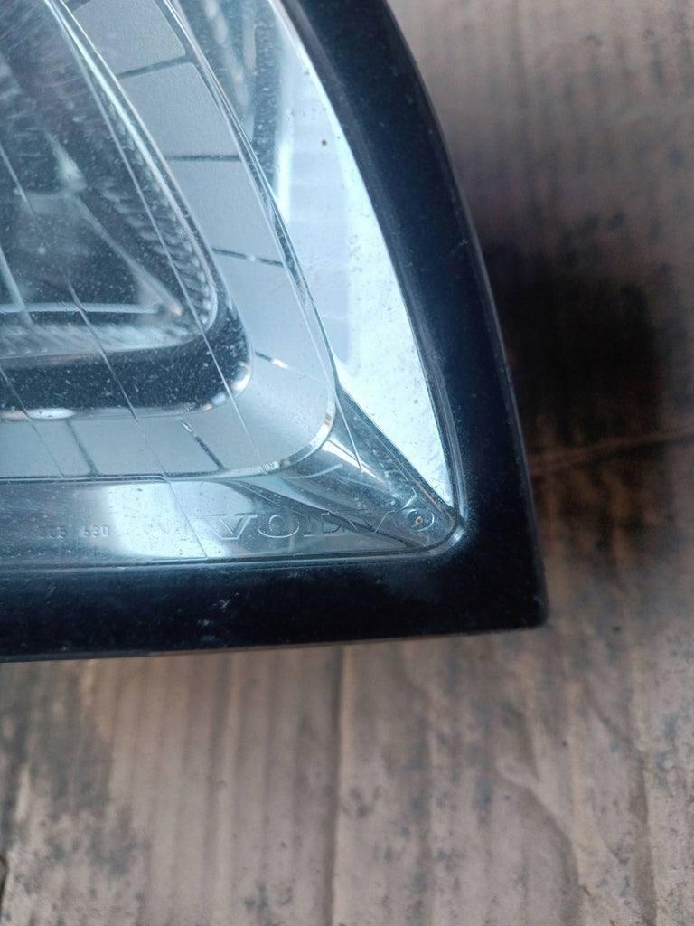 Frontscheinwerfer Volvo S40 II 31265699 Rechts Scheinwerfer Headlight SCH4329149014kw