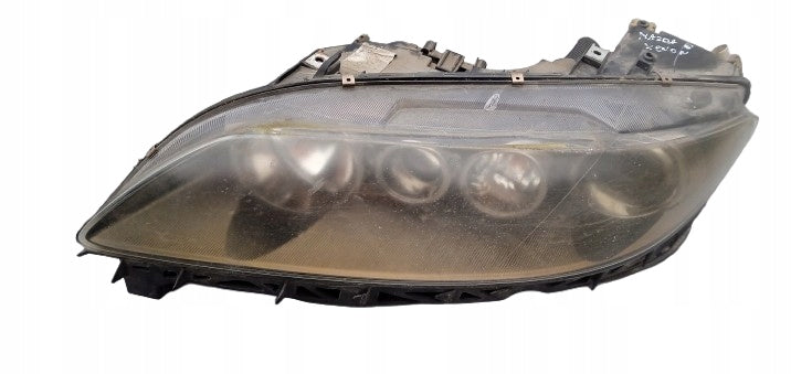 Frontscheinwerfer Mazda 6 I F014003906L 1307329086 Xenon Links Headlight SCH1638634823zb