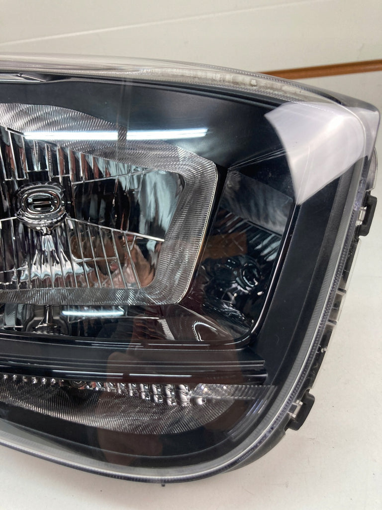 Frontscheinwerfer Kia Picanto 92102G6000 LED Rechts Scheinwerfer Headlight