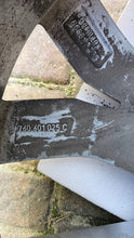 Load image into Gallery viewer, 1x Alufelge 20 Zoll 5x112 760601025C VW Touareg Rim Wheel FEL3348008656mz