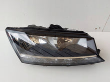 Laden Sie das Bild in den Galerie-Viewer, Frontscheinwerfer Skoda Fabia III 6V1941016D Rechts Scheinwerfer Headlight SCH4435716654yo