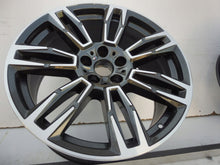Load image into Gallery viewer, 1x Alufelge 19 Zoll 8.5" 5x112 29ET 5A324E0 BMW 5 Rim Wheel FEL1563355109id