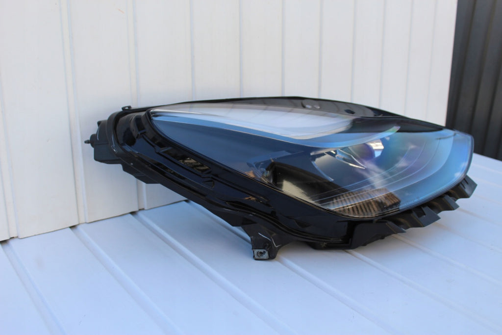 Frontscheinwerfer Tesla 3 Y 151495300C Rechts Scheinwerfer Headlight SCH2939459817ua