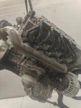 Laden Sie das Bild in den Galerie-Viewer, Motor Mercedes-Benz W210 113943 4.3 Benzin Engine Komplett MOT7091336437qs