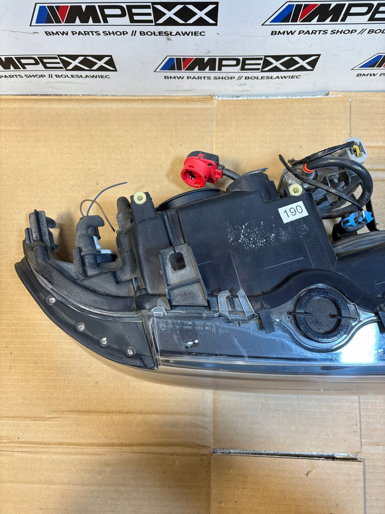 Frontscheinwerfer BMW E39 Xenon Rechts Scheinwerfer Headlight SCH2341060899aa