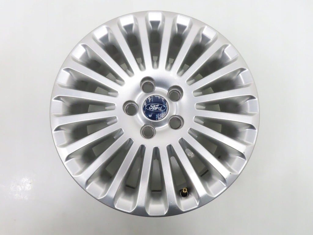1x Alufelge 16 Zoll 7.0" 5x108 50ET Ford Focus Rim Wheel FEL1560666989ft