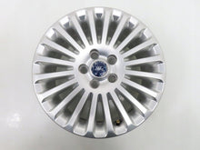 Load image into Gallery viewer, 1x Alufelge 16 Zoll 7.0" 5x108 50ET Ford Focus Rim Wheel FEL1560666989ft