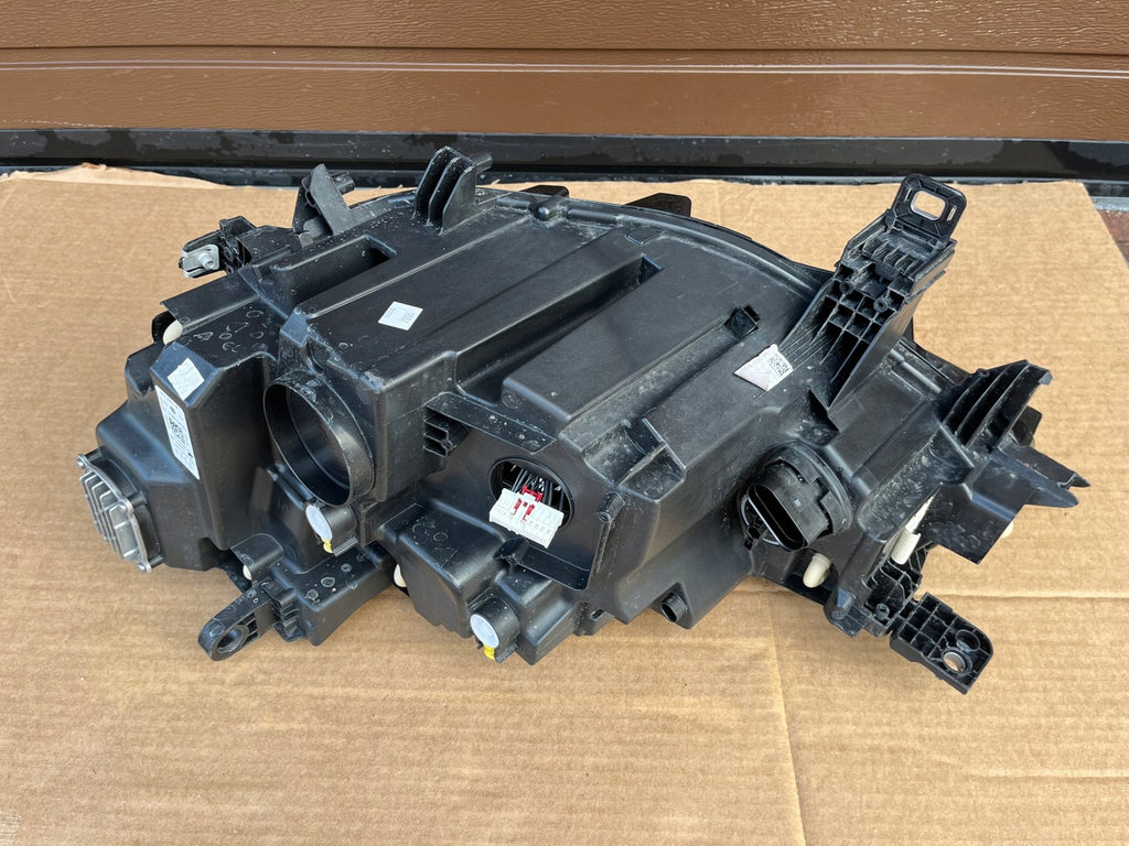 Frontscheinwerfer VW Id.4 11B941006A LED Rechts Scheinwerfer Headlight SCH9240120361cr