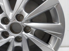 Load image into Gallery viewer, 1x Alufelge 17 Zoll 7.5" 5x114.3 45ET Glanz Toyota Corolla Rim Wheel FEL8991033599md