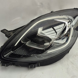 Frontscheinwerfer Ford Puma L1TB-13E015-EH Links Scheinwerfer Headlight SCH8742408395bz