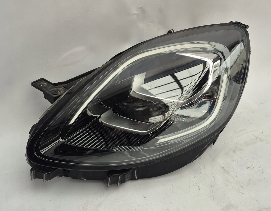 Frontscheinwerfer Ford Puma L1TB-13E015-EH Links Scheinwerfer Headlight SCH8742408395bz