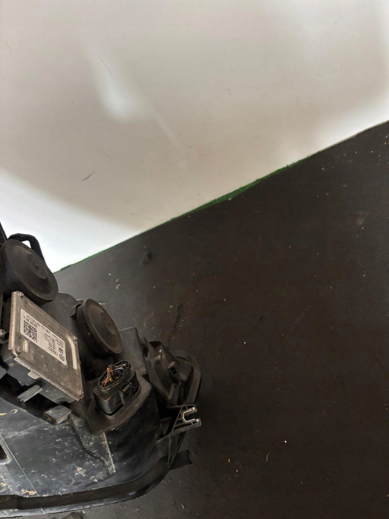 Frontscheinwerfer Audi A6 C7 4G0941031C Xenon Links Scheinwerfer Headlight