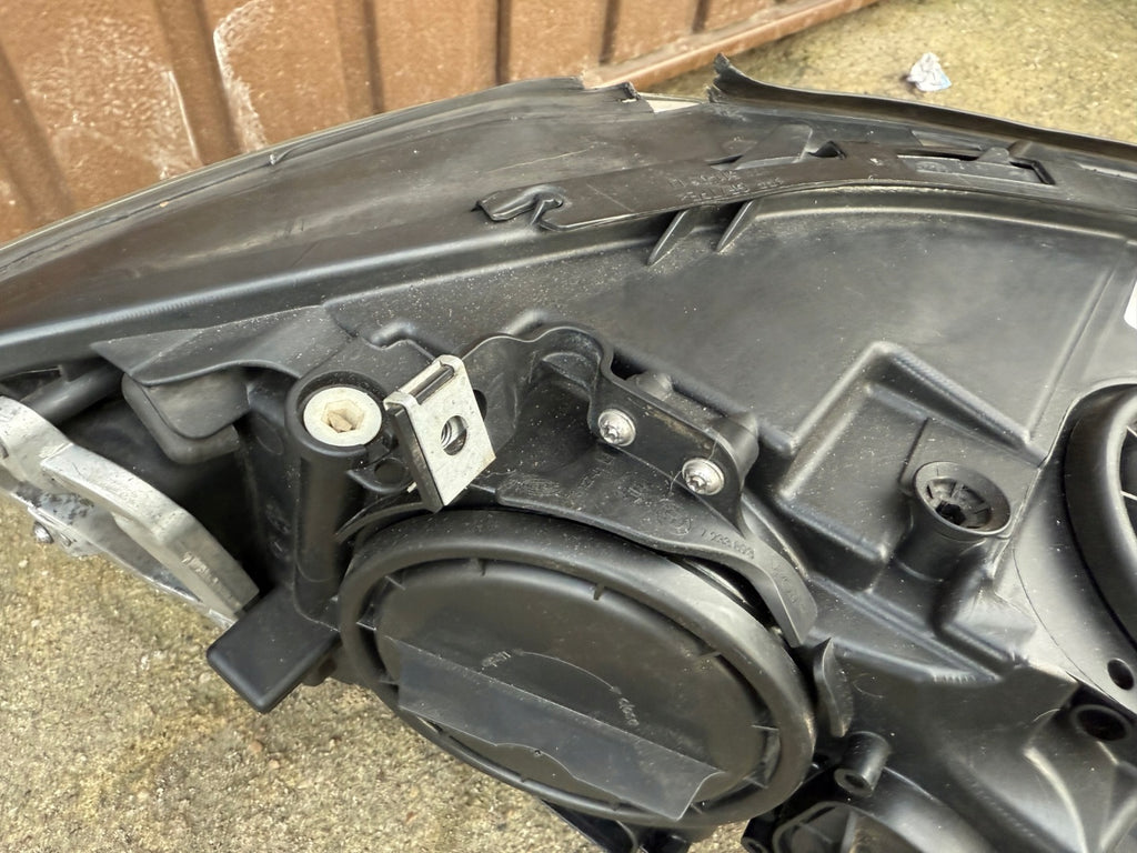 Frontscheinwerfer BMW 5 F11 F10 1ZS010131 LED Rechts Scheinwerfer Headlight SCH2989536854lx