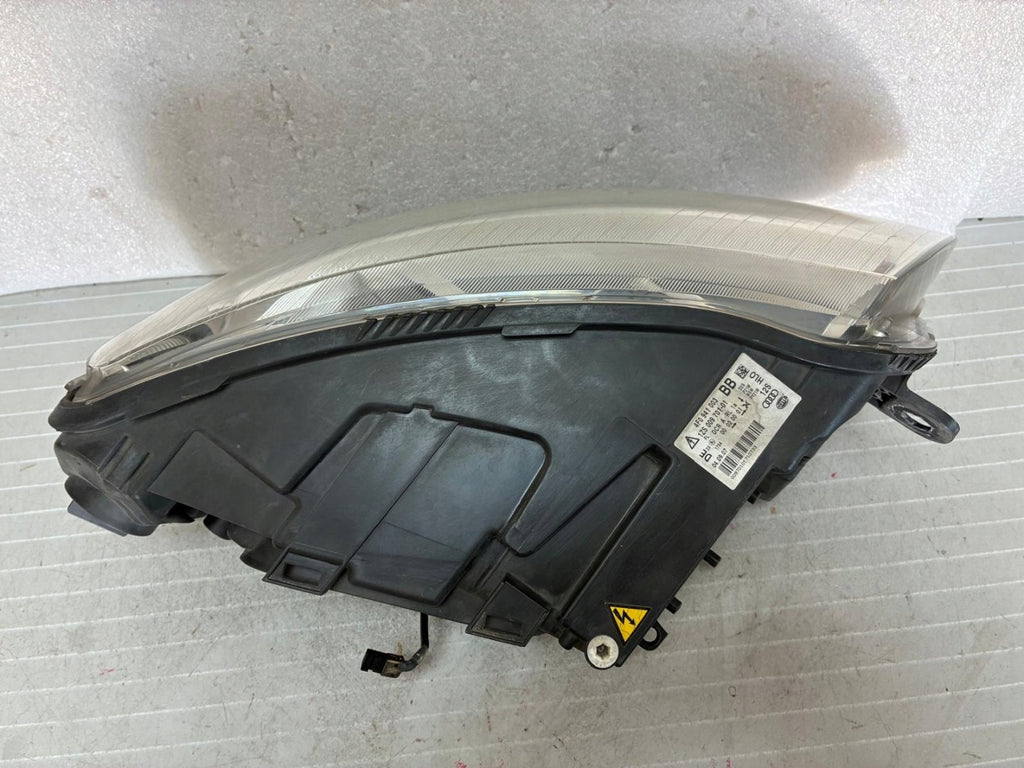 Frontscheinwerfer Audi A6 C6 4F0941003BB Xenon Links Scheinwerfer Headlight SCH2986199850qu