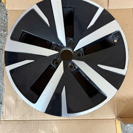 1x Alufelge 18 Zoll 8.0