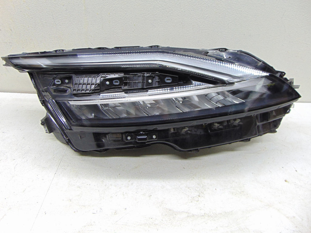 Frontscheinwerfer Hyundai Qashqai III J12 100-8D02J LED Links Headlight SCH4542386139we
