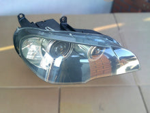 Load image into Gallery viewer, Frontscheinwerfer BMW X5 E70 7161588 Rechts Scheinwerfer Headlight SCH9877527984pv