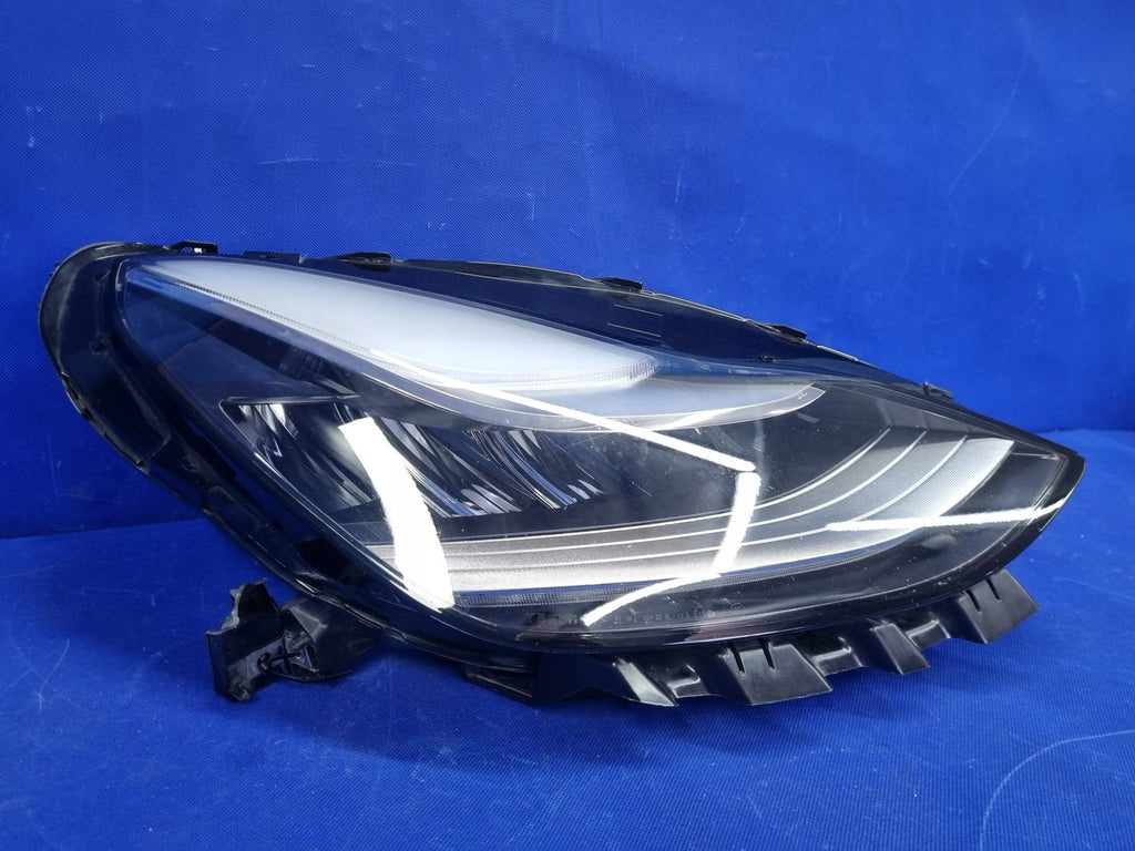 Frontscheinwerfer Tesla Model 3 1077376-00 LED Rechts Scheinwerfer Headlight