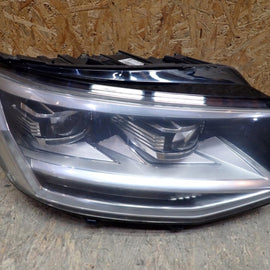 Frontscheinwerfer VW Multivan 7E1941036 2015-2019R Full LED Rechts Headlight SCH5237813134xj