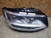 Laden Sie das Bild in den Galerie-Viewer, Frontscheinwerfer VW Multivan 7E1941036 2015-2019R Full LED Rechts Headlight SCH5237813134xj