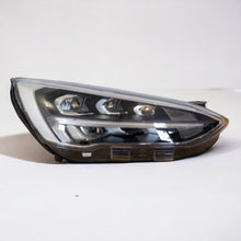 Laden Sie das Bild in den Galerie-Viewer, Frontscheinwerfer Ford Focus 40002A55 LED Rechts Scheinwerfer Headlight