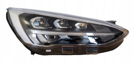 Frontscheinwerfer Ford Focus 40002A55 LED Rechts Scheinwerfer Headlight SCH9168427353le