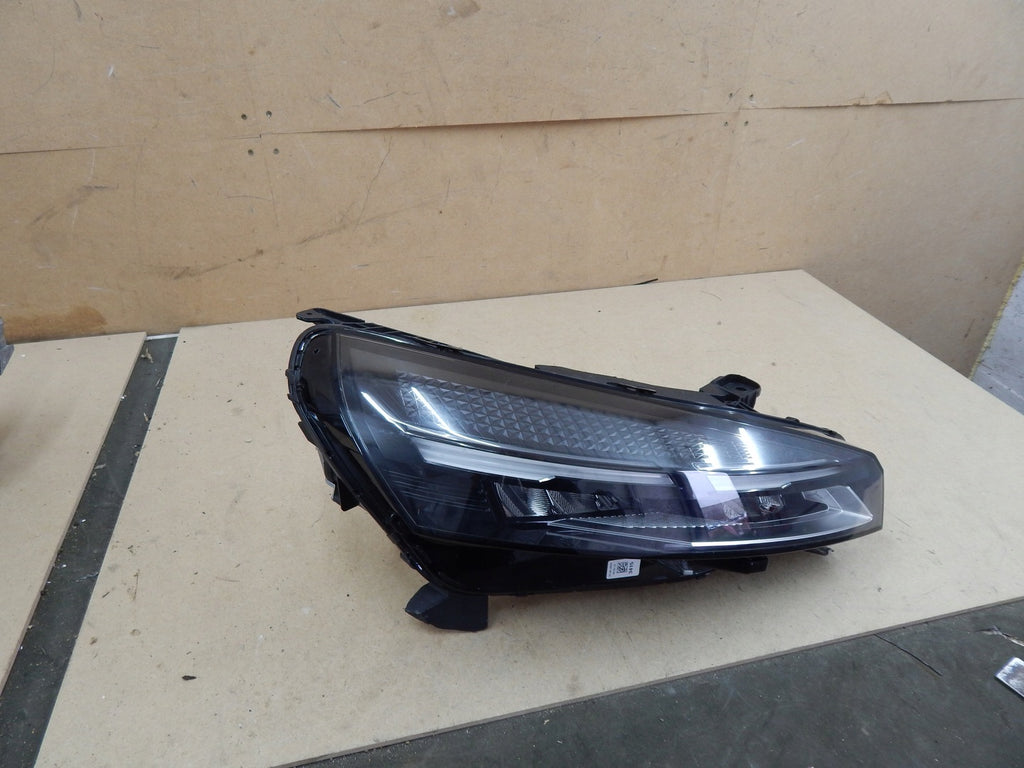 Frontscheinwerfer Renault Clio I V 260103507R Full LED Rechts Headlight SCH7532784052zo