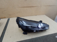 Laden Sie das Bild in den Galerie-Viewer, Frontscheinwerfer Renault Clio I V 260103507R Full LED Rechts Headlight SCH7532784052zo