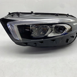 Frontscheinwerfer Mercedes-Benz W177 A1779062700 LED Links Headlight SCH2529245292ur