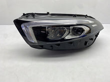 Laden Sie das Bild in den Galerie-Viewer, Frontscheinwerfer Mercedes-Benz W177 A1779062700 LED Links Headlight SCH2529245292ur