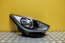 Load image into Gallery viewer, Frontscheinwerfer Kia Niro Xenon Rechts Scheinwerfer Headlight