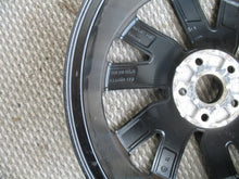 Load image into Gallery viewer, 1x Alufelge 18 Zoll 7.5" 5x112 51ET Glanz Schwarz 5G0601025AL VW Golf Vii FEL9005511626ai