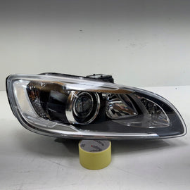 Frontscheinwerfer Volvo V60 I 31698825 Xenon Rechts Scheinwerfer Headlight SCH7443457778jf