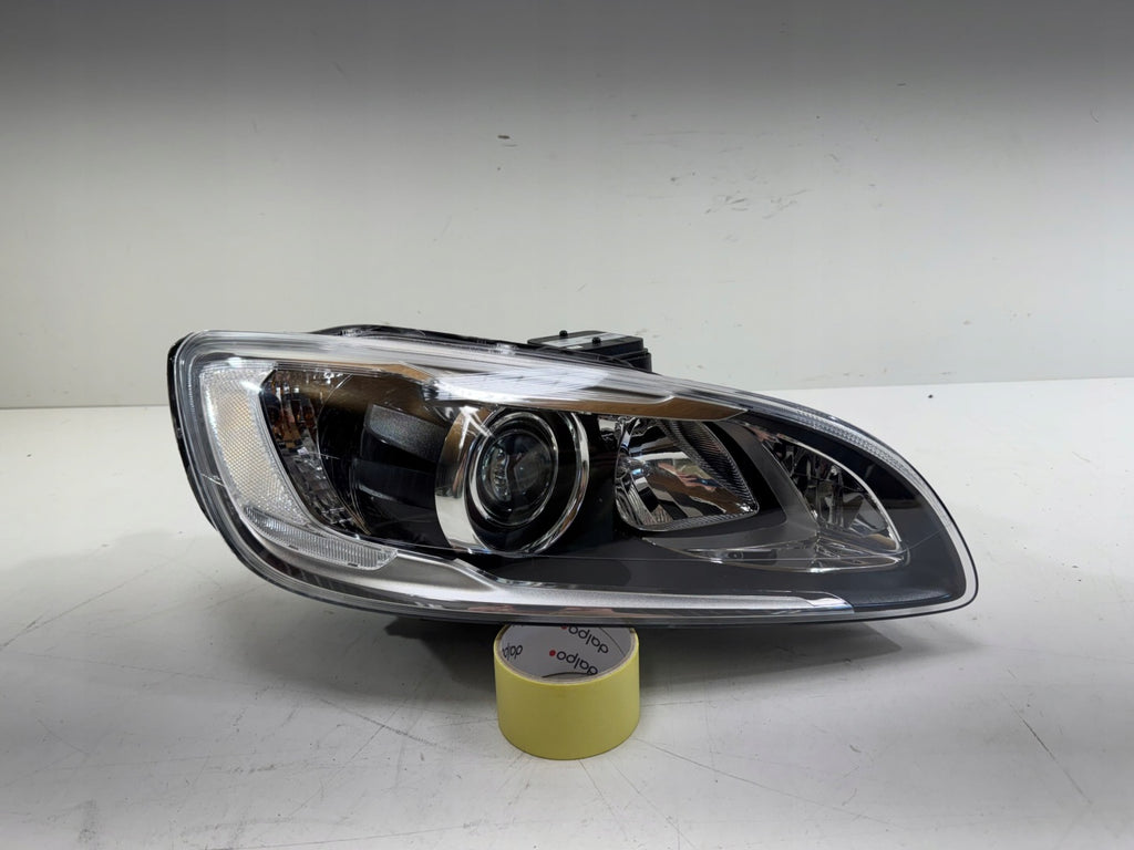 Frontscheinwerfer Volvo V60 I 31698825 Xenon Rechts Scheinwerfer Headlight SCH7443457778jf