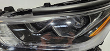 Laden Sie das Bild in den Galerie-Viewer, Frontscheinwerfer Toyota Highlander 10100-8A06K Full LED Links Headlight SCH7776801093pw