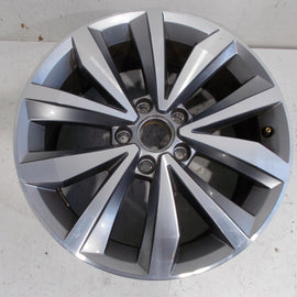 1x Alufelge 17 Zoll 6.5