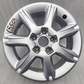 1x Alufelge 16 Zoll 6.5