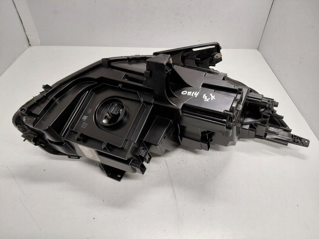 Frontscheinwerfer Opel Zafira C 13472662LH Full LED Links Scheinwerfer Headlight SCH6009929740jd