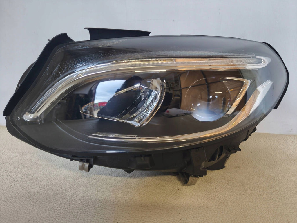 Frontscheinwerfer Mercedes-Benz W246 030129523103 A2469065301 Links Headlight SCH1085602079ks