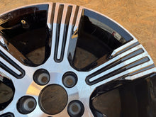 Load image into Gallery viewer, 1x Alufelge 18 Zoll 7.5" 5x108 50 5ET 31471552 Volvo Rim Wheel FEL8412437991fs