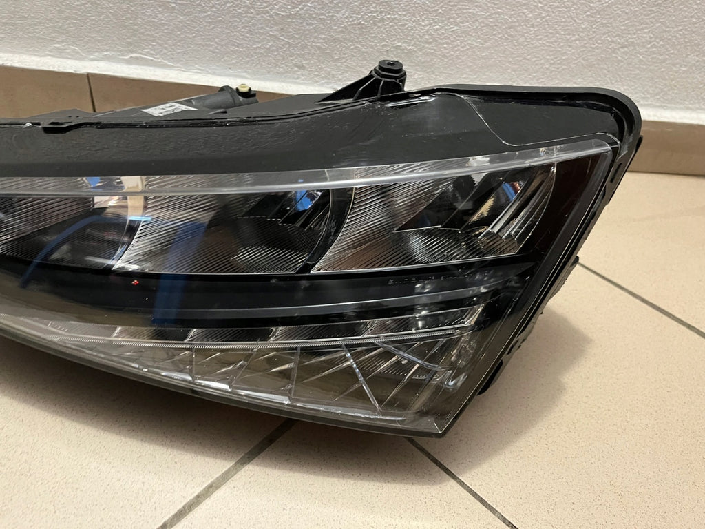 Frontscheinwerfer Skoda Scala 657941015 LED Links Scheinwerfer Headlight SCH4783489059ou
