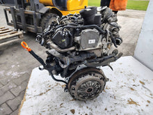 Laden Sie das Bild in den Galerie-Viewer, Motor Seat I Ibiza CFWA 1.2 TDI 75PS 55kW 79TKm 2011 Diesel Engine Komplett MOT9929584610hk