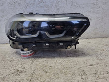 Laden Sie das Bild in den Galerie-Viewer, Frontscheinwerfer BMW X5 G05 948178408 Rechts Scheinwerfer Headlight SCH6686344663we