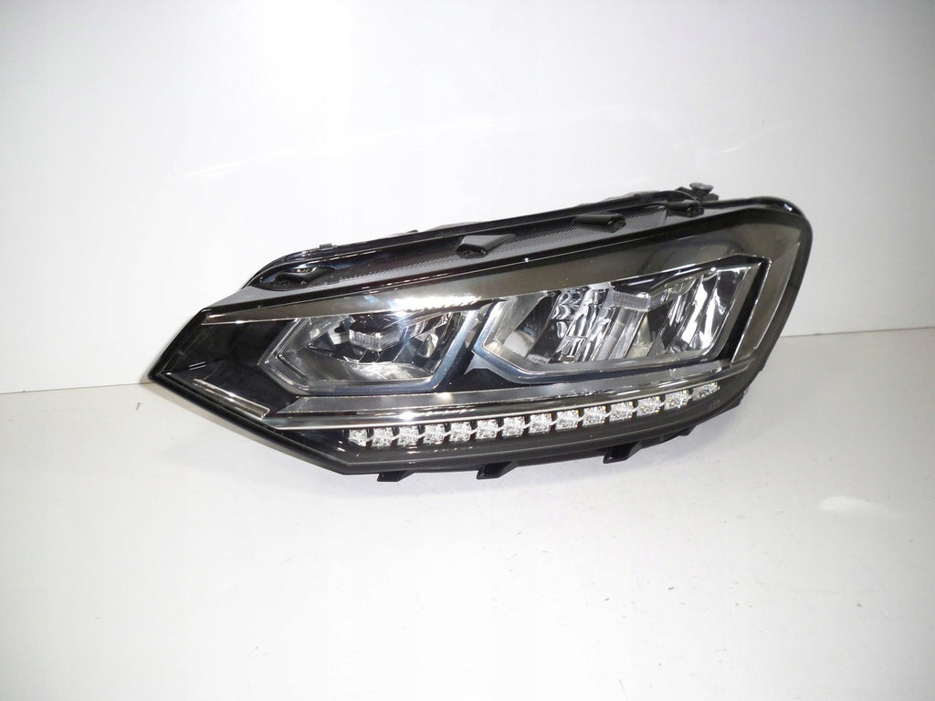 Frontscheinwerfer VW Touran 5TB941035B LED Links Scheinwerfer Headlight SCH7310545245ws