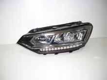 Laden Sie das Bild in den Galerie-Viewer, Frontscheinwerfer VW Touran 5TB941035B LED Links Scheinwerfer Headlight SCH7310545245ws