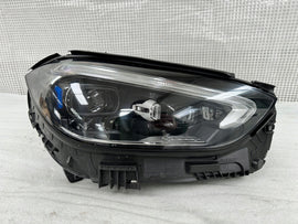 Frontscheinwerfer Mercedes-Benz W206 A2069068003 Rechts Scheinwerfer Headlight SCH1536685883aw