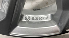 Laden Sie das Bild in den Galerie-Viewer, 1x Alufelge 17 Zoll 7.0" 5x114.3 43 5ET KBA53506 Kia Sportage V Rim Wheel FEL3020182491su