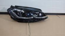 Load image into Gallery viewer, Frontscheinwerfer VW Golf 5g1 5G1941036 LED Rechts Scheinwerfer Headlight SCH6034995060zo