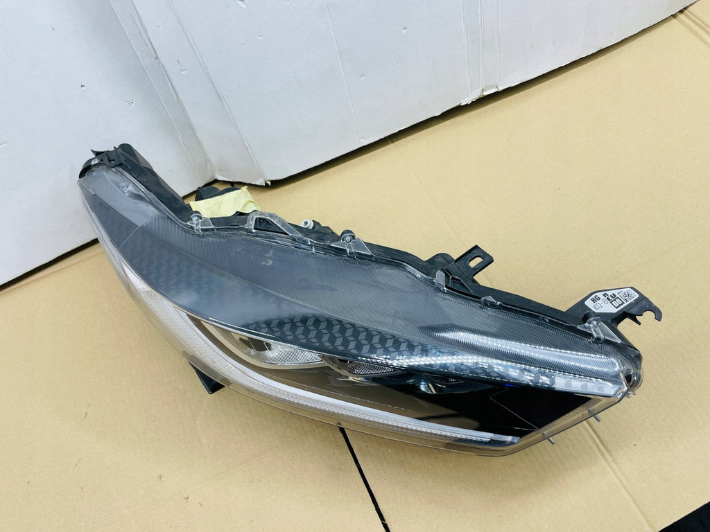 Frontscheinwerfer Toyota Yaris Rechts Scheinwerfer Headlight